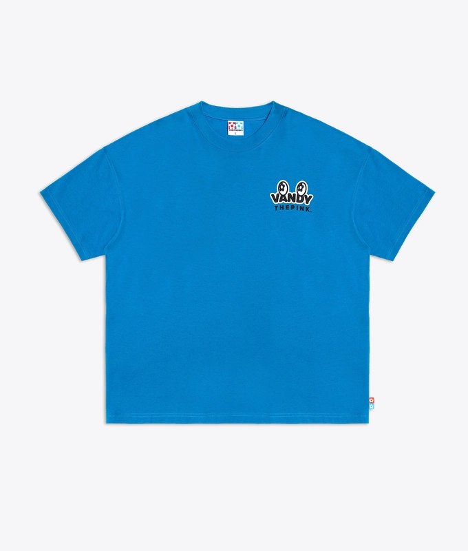 APPLE GRAPHIC T-SHIRT