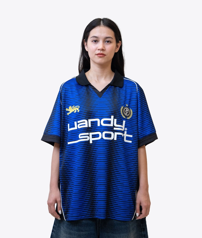 SOCCER JERSEY