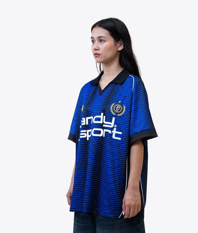 SOCCER JERSEY
