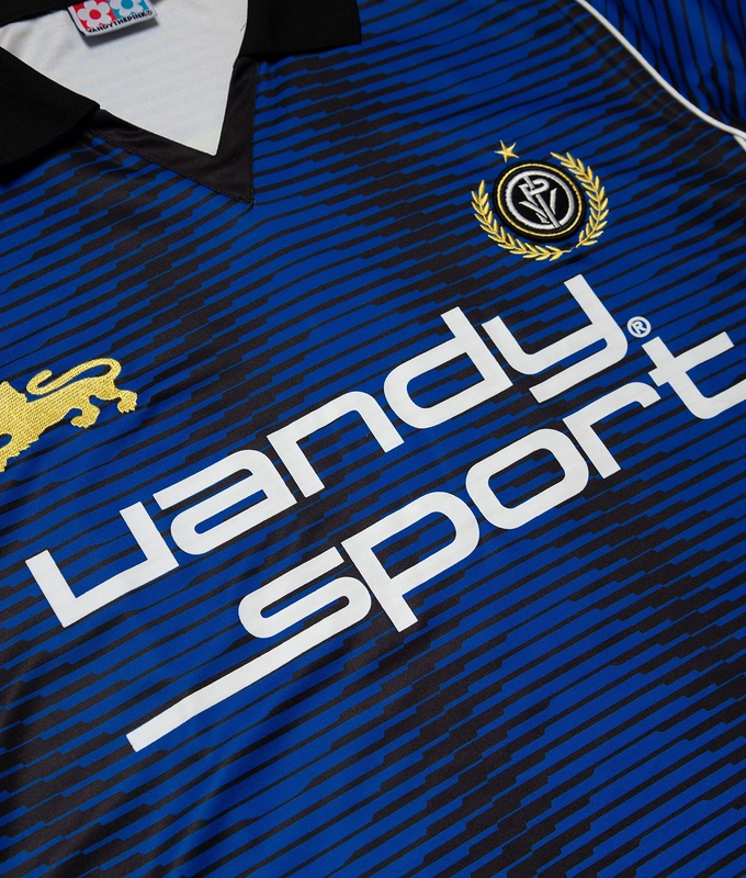 SOCCER JERSEY