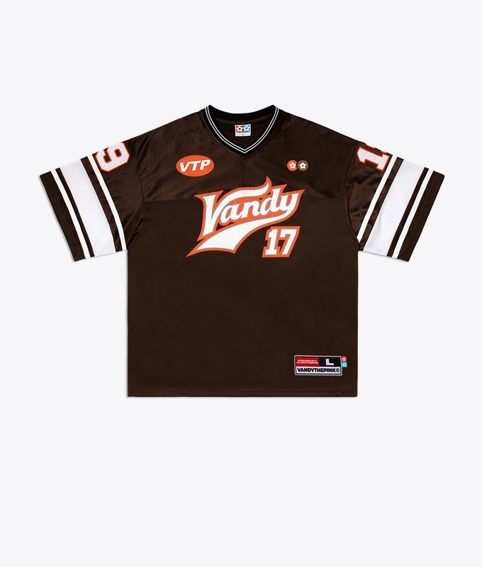 FOOTBALL JERSEY