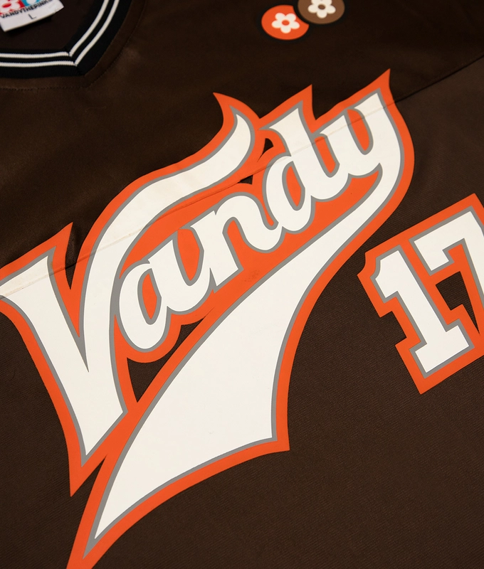 FOOTBALL JERSEY