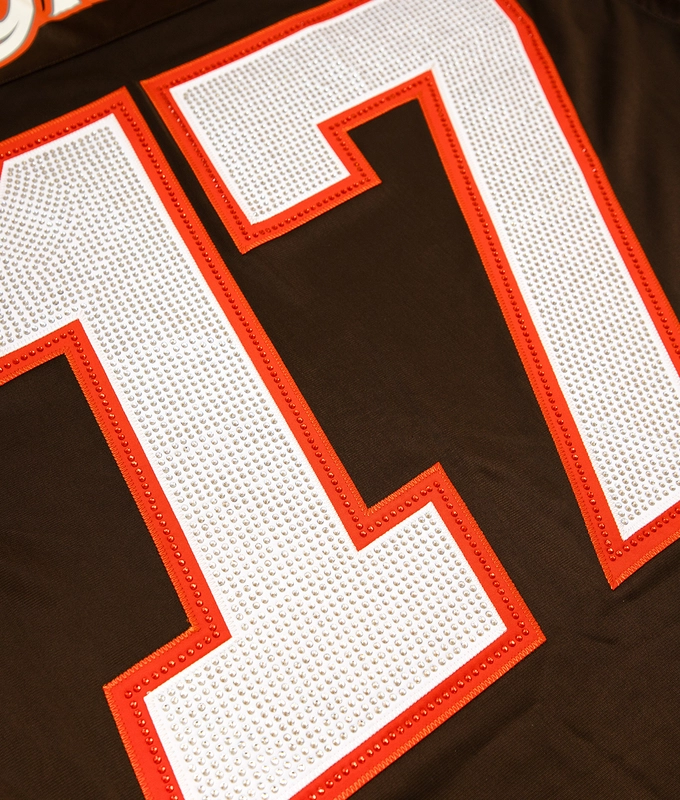 FOOTBALL JERSEY