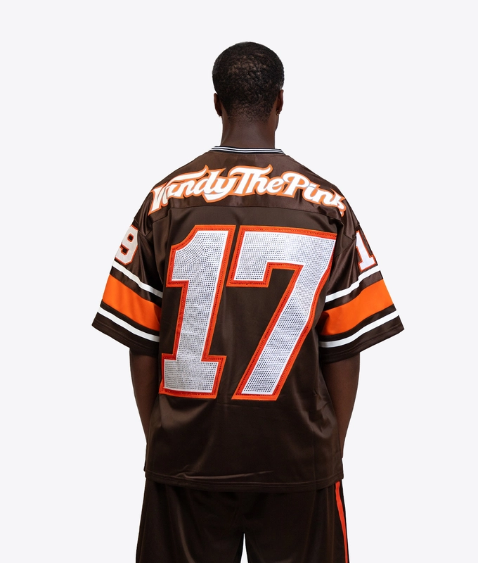 FOOTBALL JERSEY