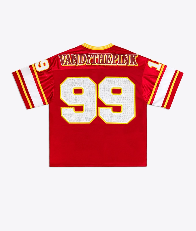 FOOTBALL JERSEY