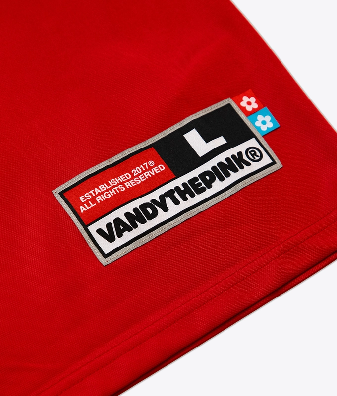 FOOTBALL JERSEY