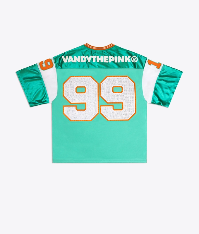 FOOTBALL JERSEY
