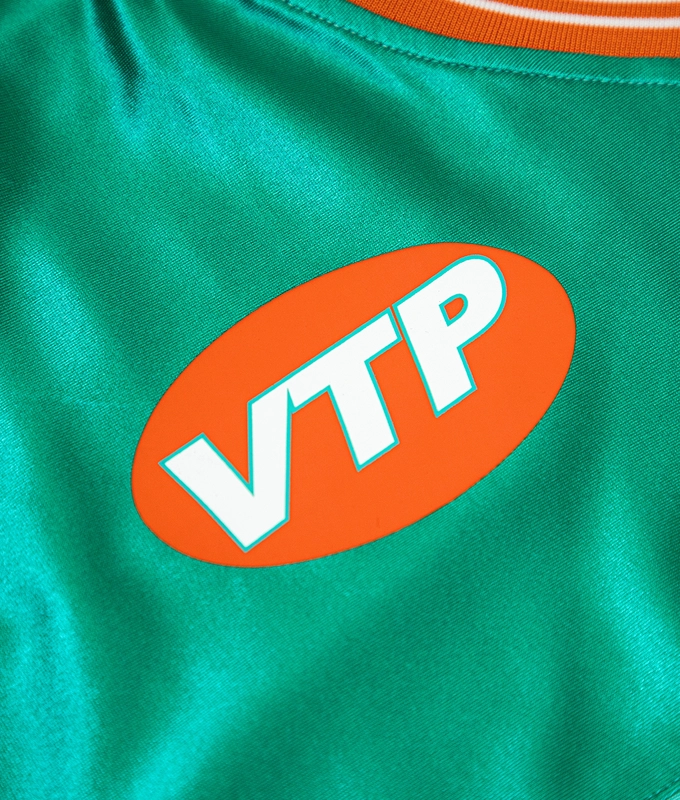 FOOTBALL JERSEY