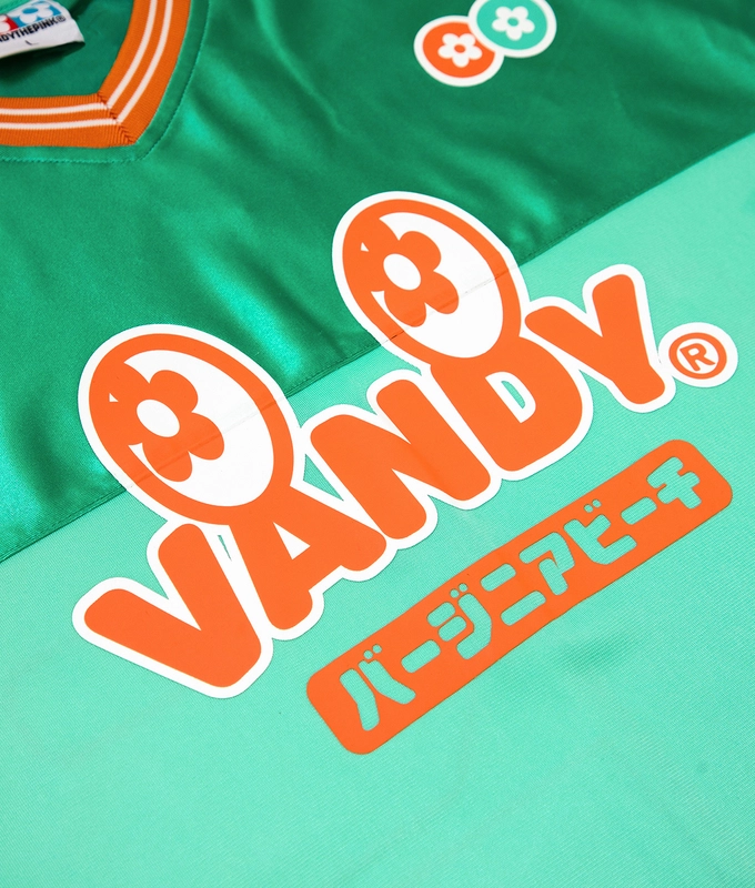 FOOTBALL JERSEY