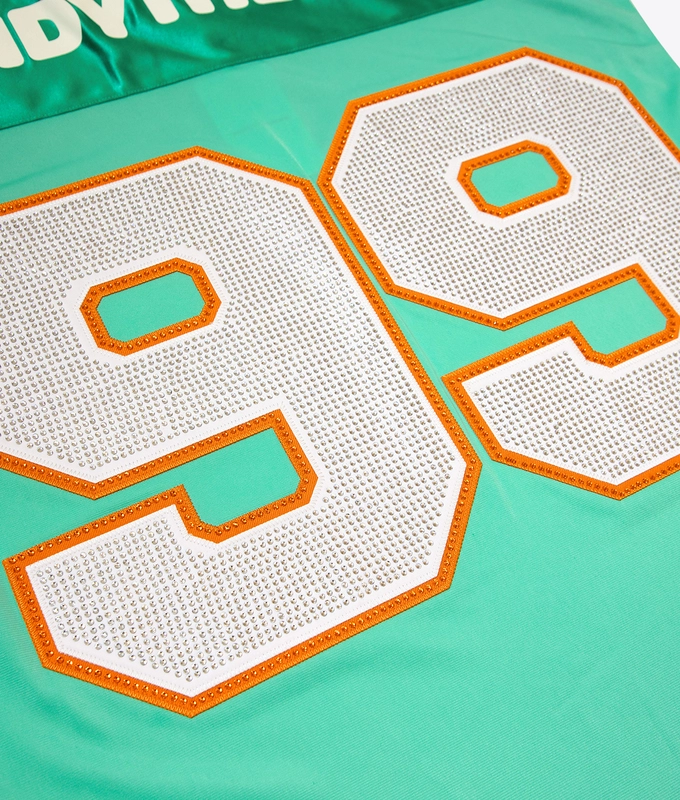 FOOTBALL JERSEY