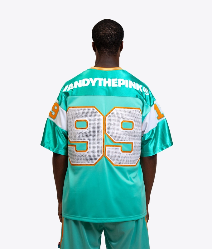 FOOTBALL JERSEY