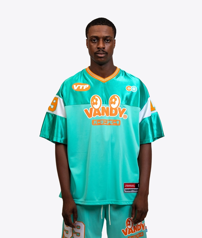 FOOTBALL JERSEY