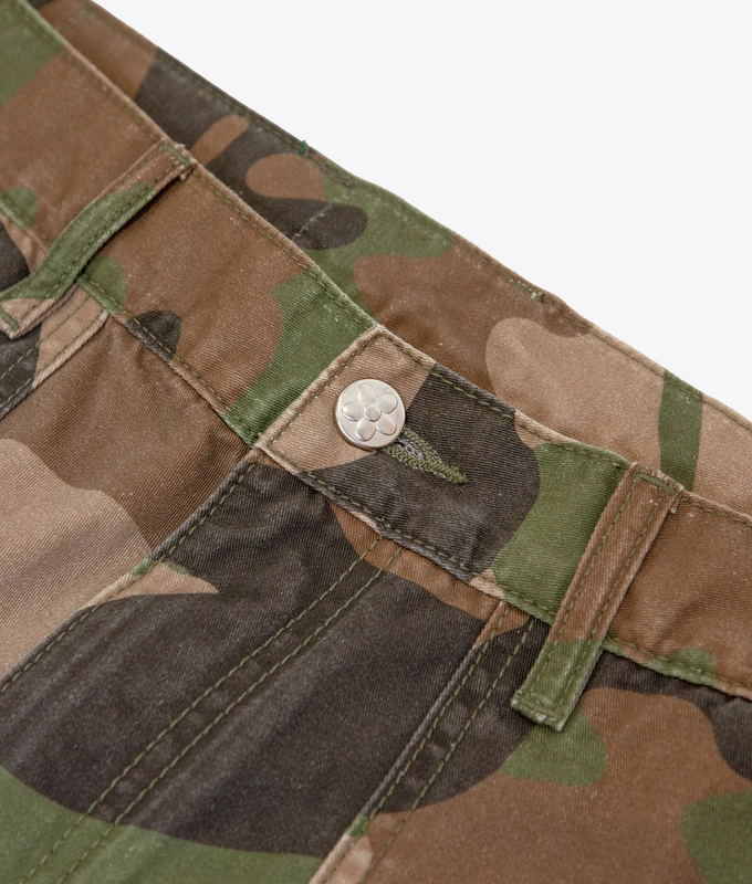CAMO PANT