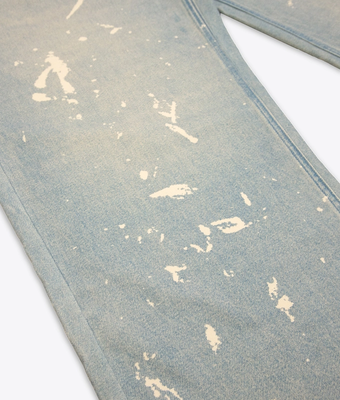 FRIES DENIM PANT