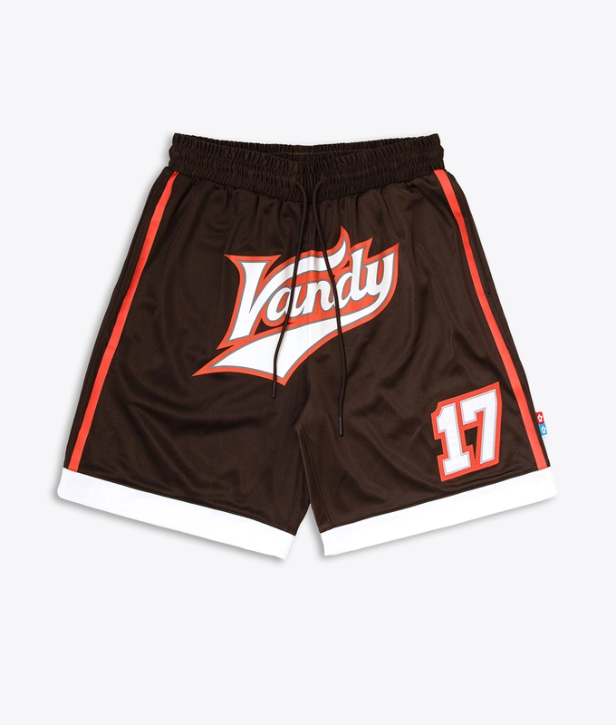 BASKETBALL SHORT
