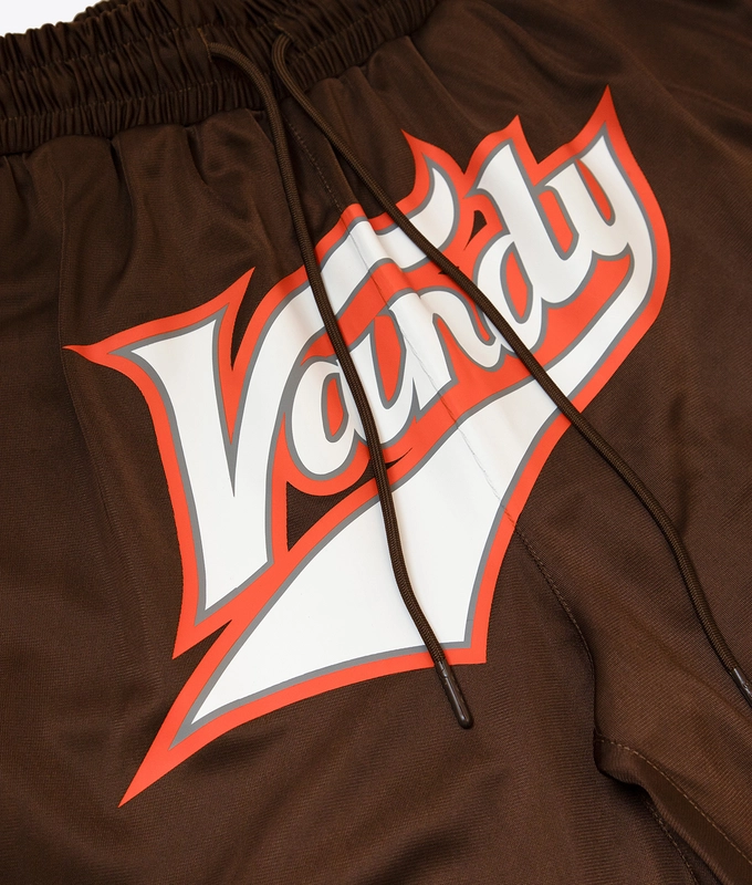 BASKETBALL SHORT