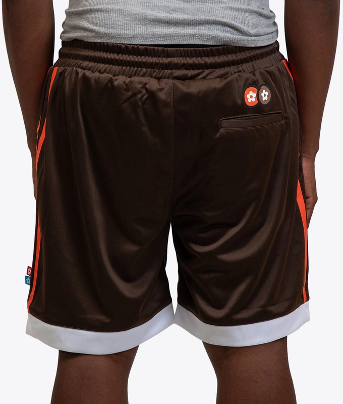 BASKETBALL SHORT