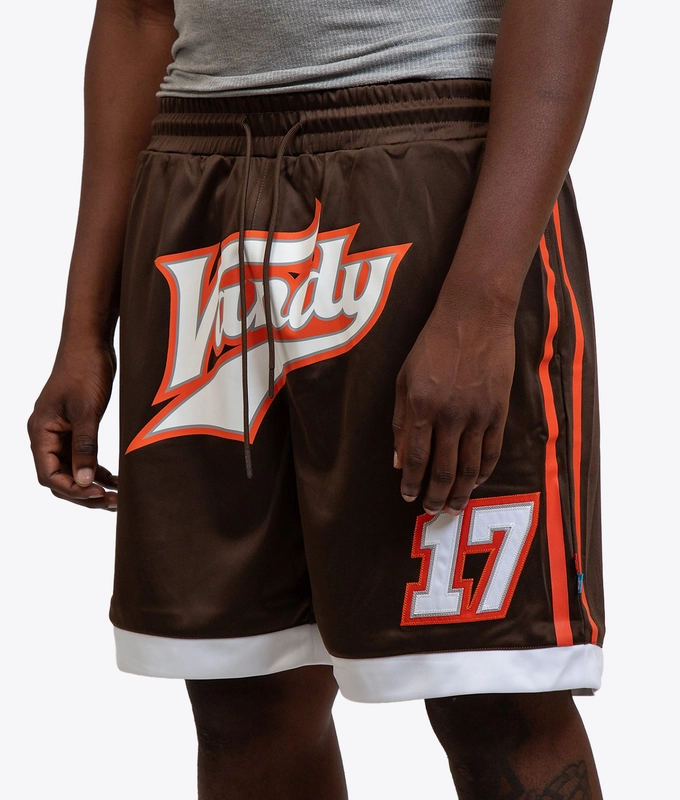 BASKETBALL SHORT