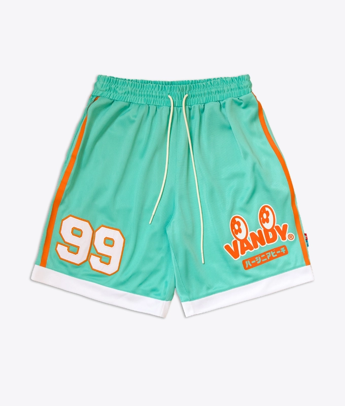 BASKETBALL SHORT