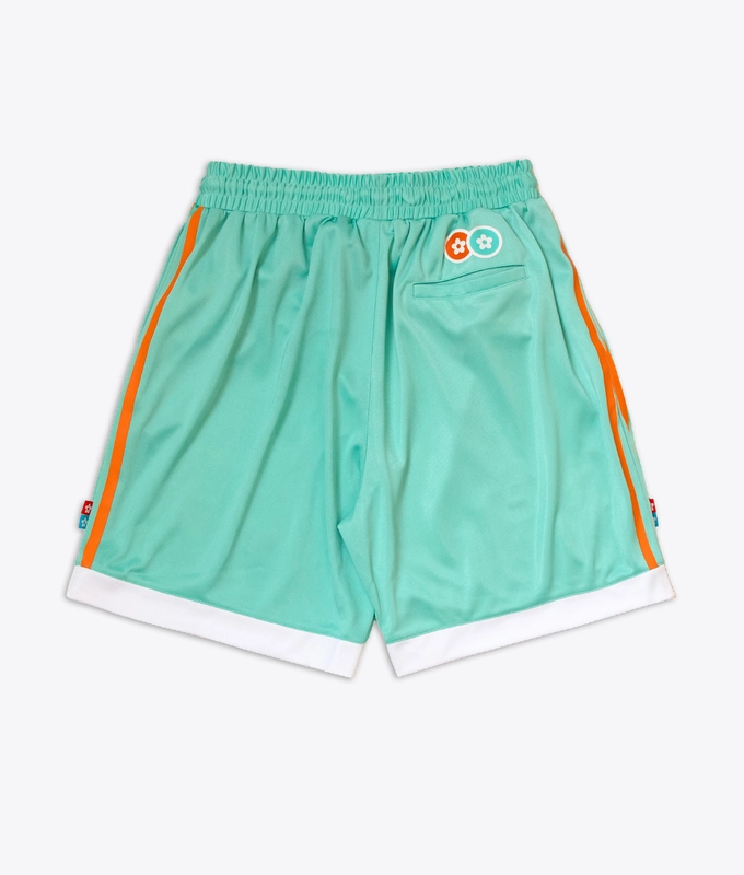 BASKETBALL SHORT
