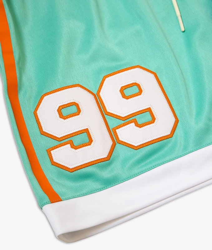 BASKETBALL SHORT