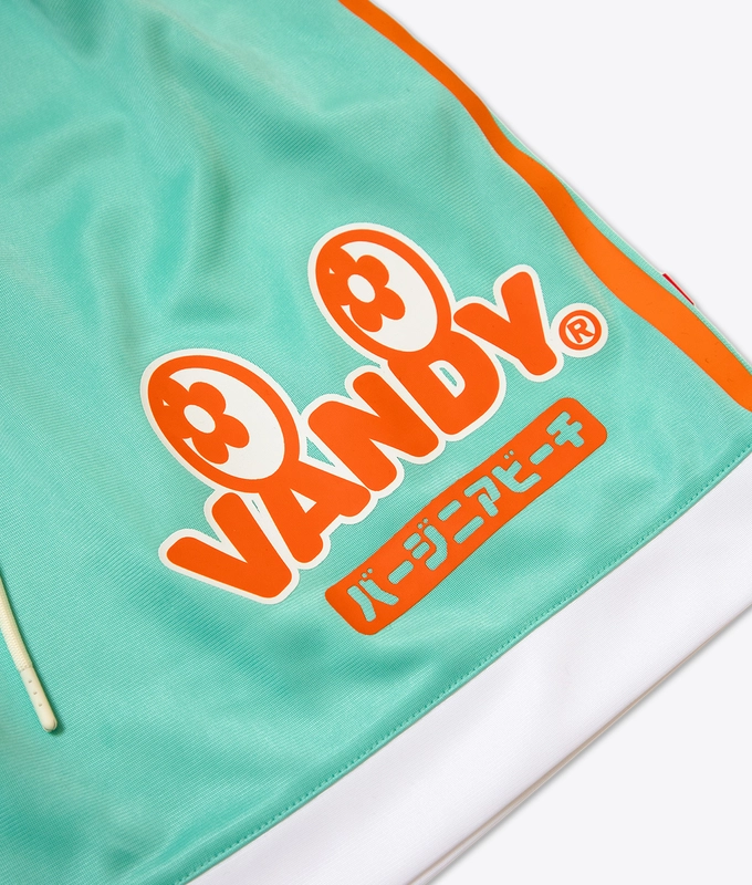 BASKETBALL SHORT