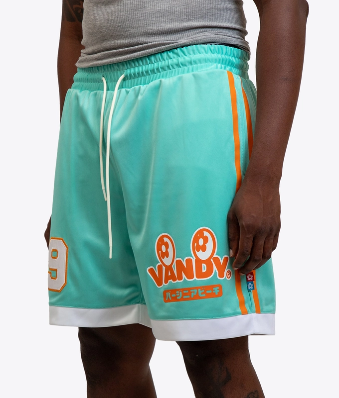 BASKETBALL SHORT