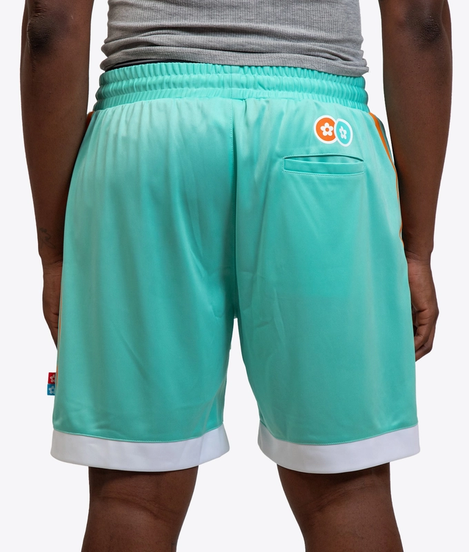 BASKETBALL SHORT