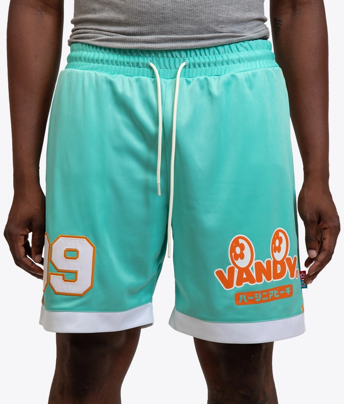 BASKETBALL SHORT