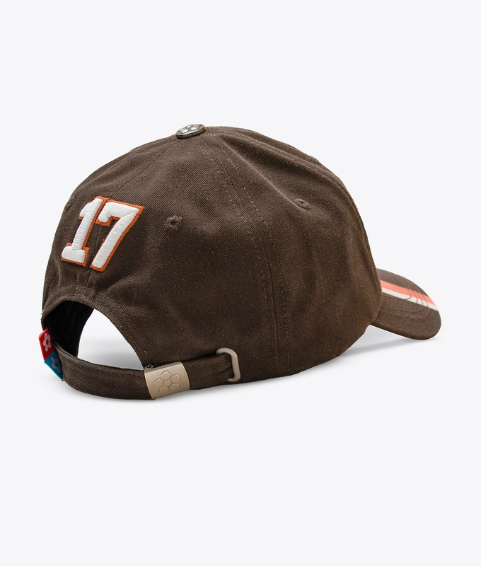 RACING CAP
