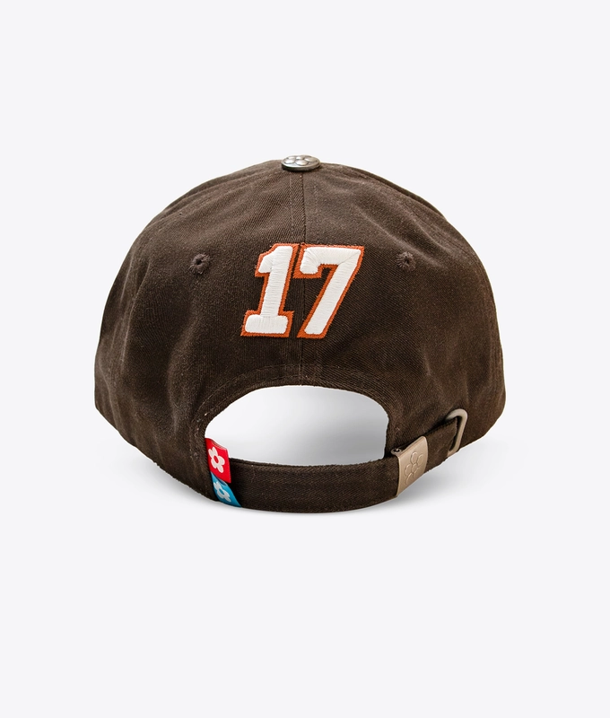 RACING CAP