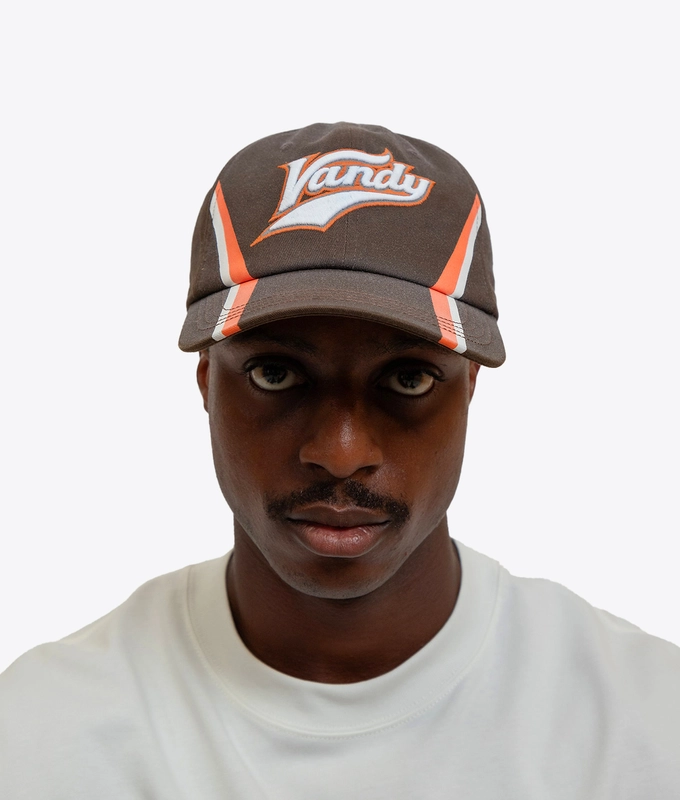 RACING CAP