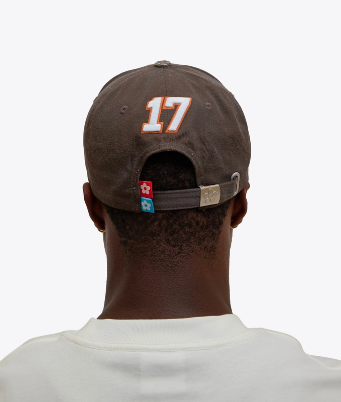 RACING CAP
