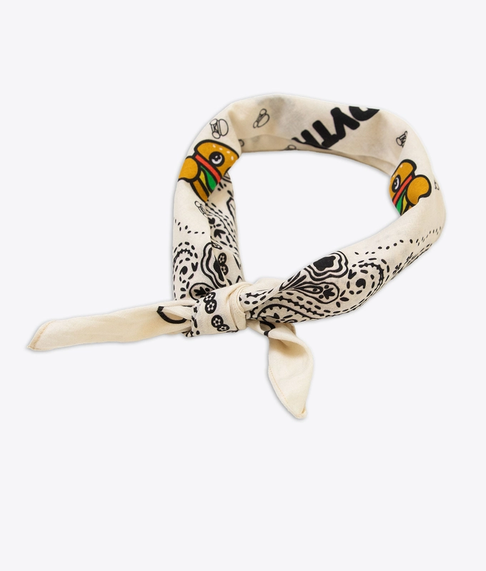 COTTON BANDANA