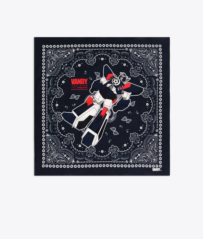 COTTON BANDANA