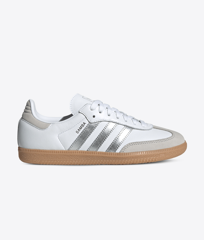SAMBA OG