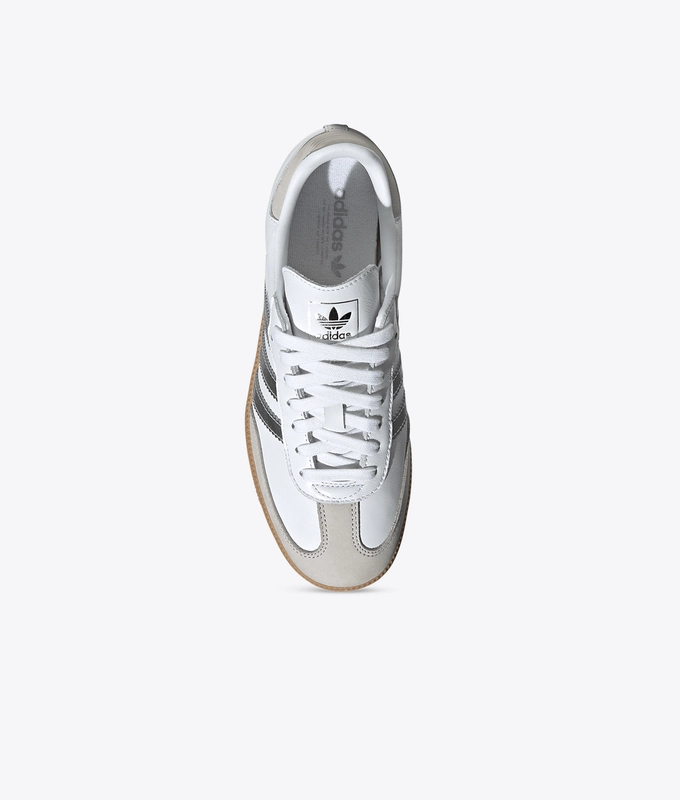 SAMBA OG