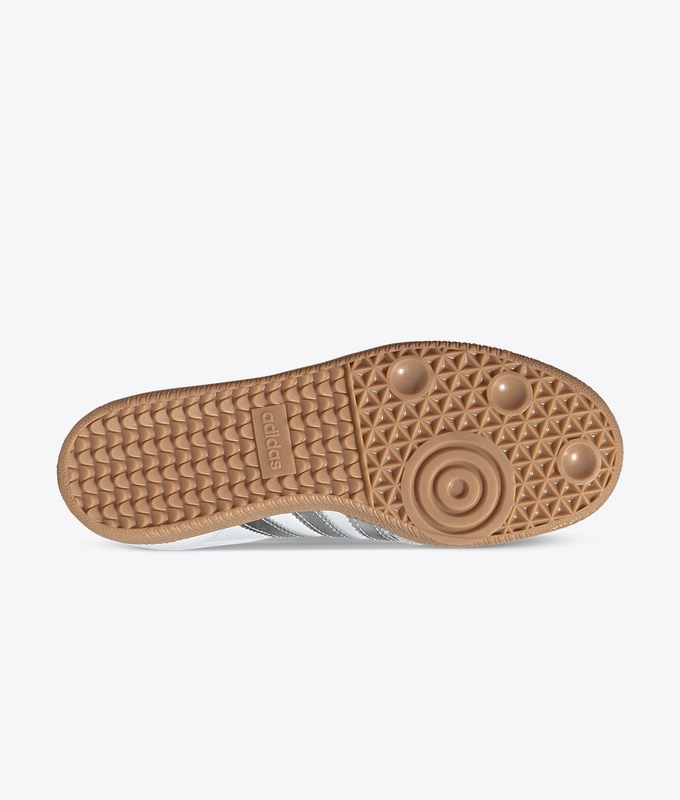 SAMBA OG