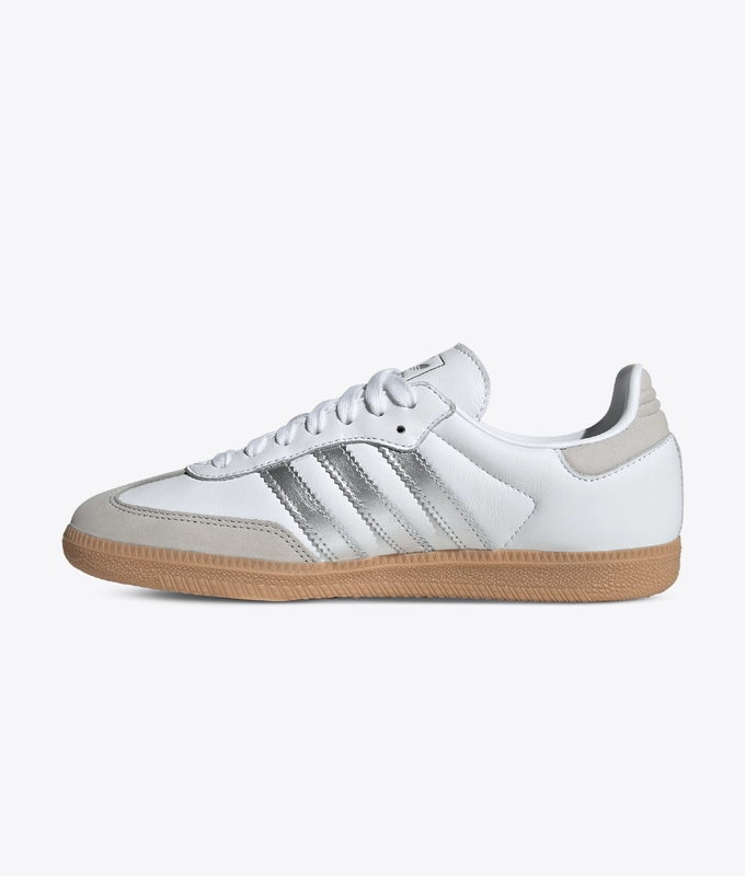 SAMBA OG