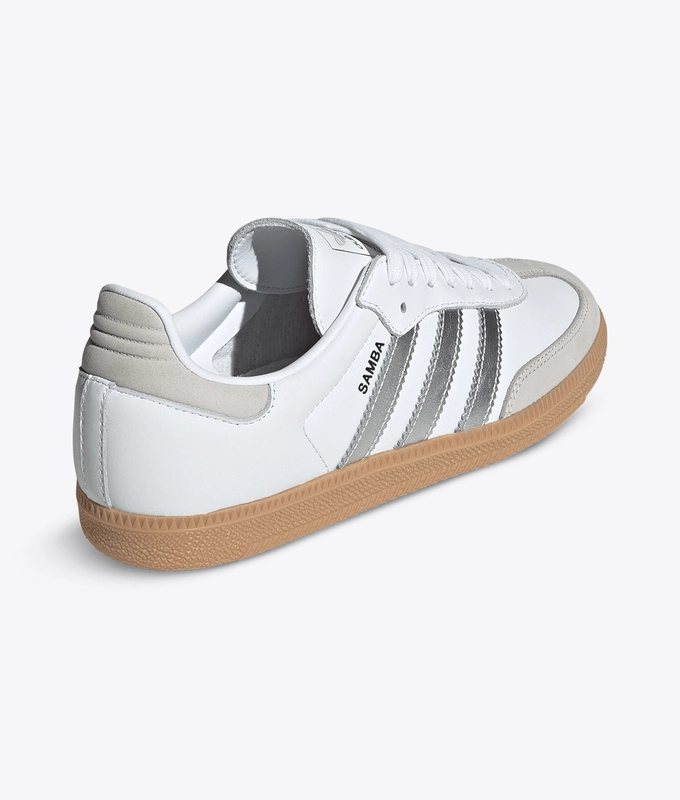 SAMBA OG