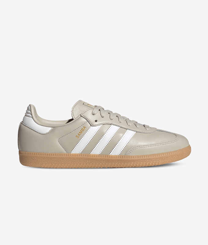 SAMBA OG