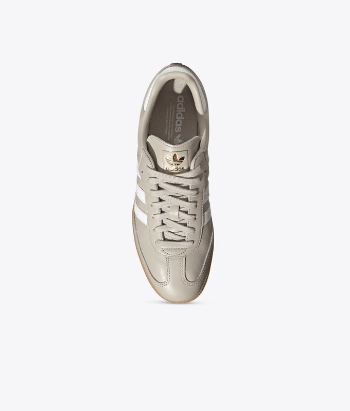SAMBA OG