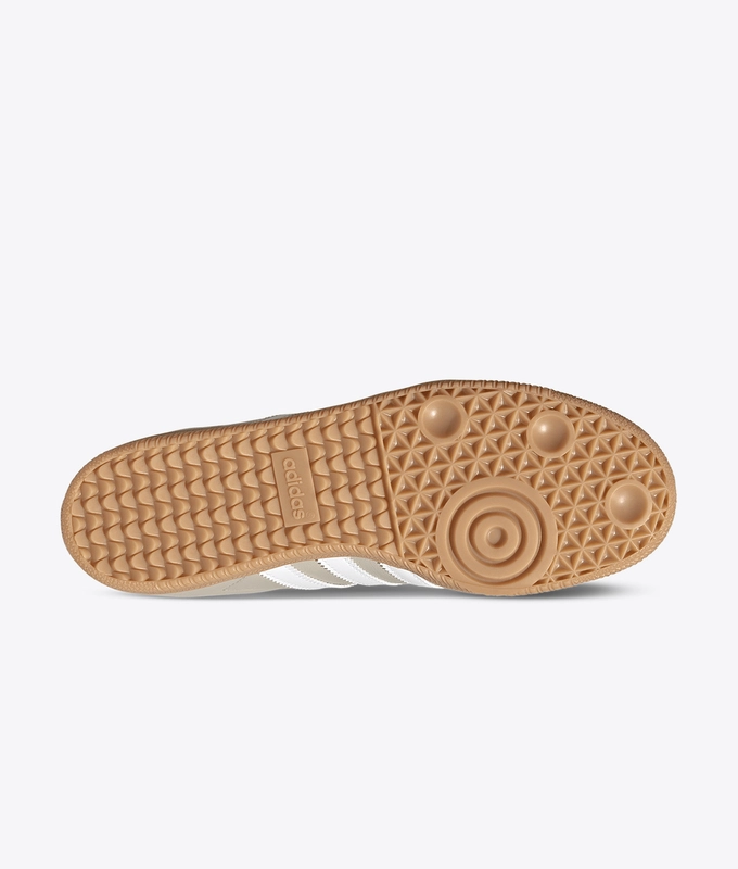 SAMBA OG