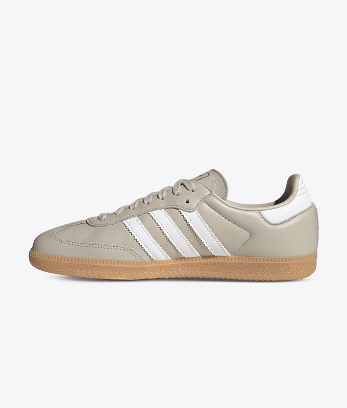 SAMBA OG