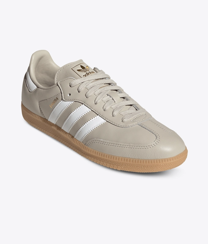 SAMBA OG