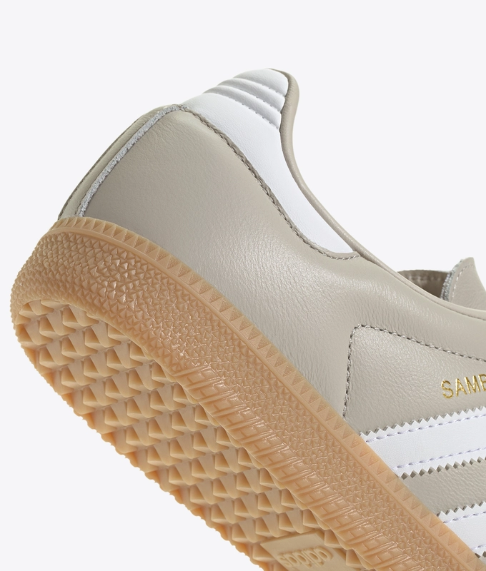 SAMBA OG