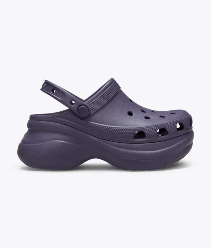 Crocs Crocs Bae Clog Nightshade Buy Women s Footwear Online At Crocs Crocs Bae Clog Nightshade Buy Women s Footwear Online At