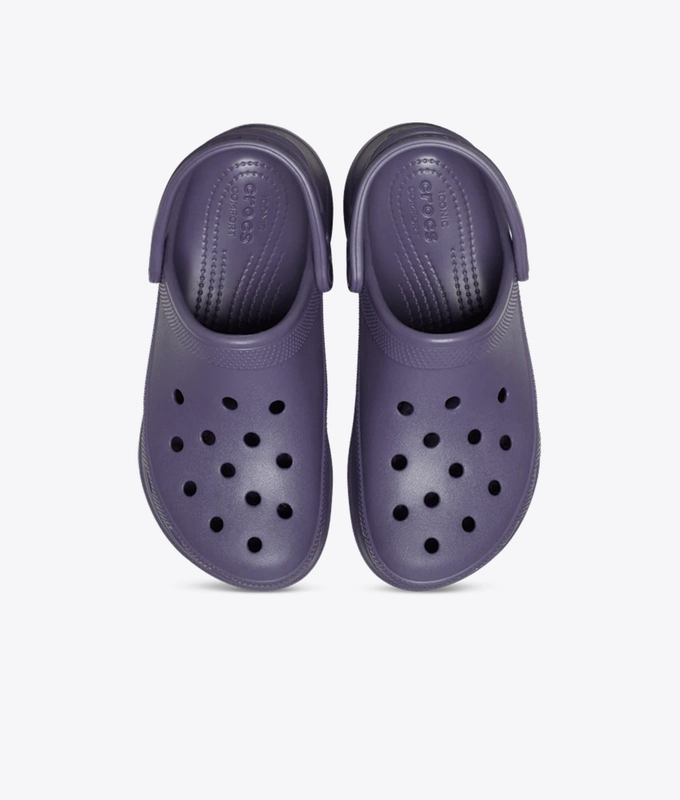 BAE CLOG