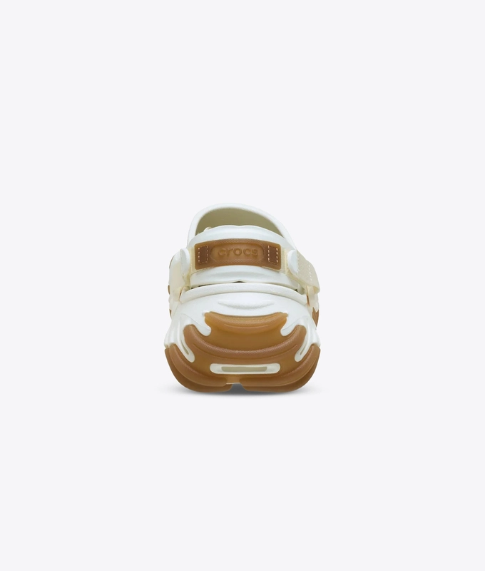 ECHO GUM RO CLOG