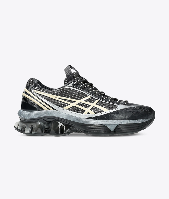 US6-S GEL KINETIC FLUENT